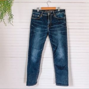 American Eagle Extreme Flex Slim Straight Jean